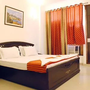Hotel Angel, Gurgaon