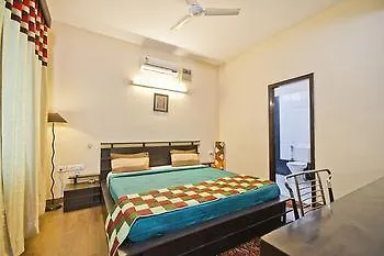 Oyo Rooms Cyber Hub New Delhi Hotel