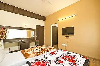 Hotel Oyo Rooms Cyber Hub New Delhi