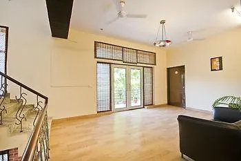 Oyo Rooms Cyber Hub New Delhi 2*, Gurgaon India