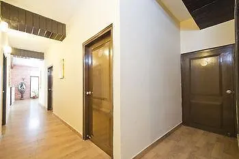 Oyo Rooms Cyber Hub New Delhi Hotel Gurgaon