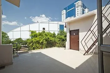 Oyo Rooms Cyber Hub New Delhi India